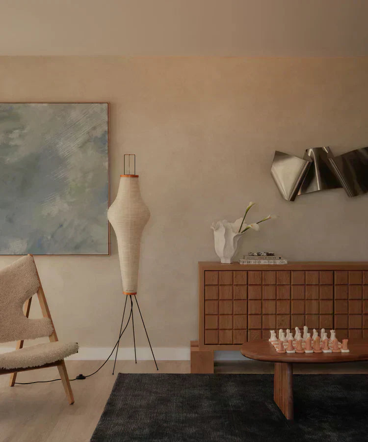 HOW TO CREATE A COASTAL HOME WITHOUT THE CLICHÉS