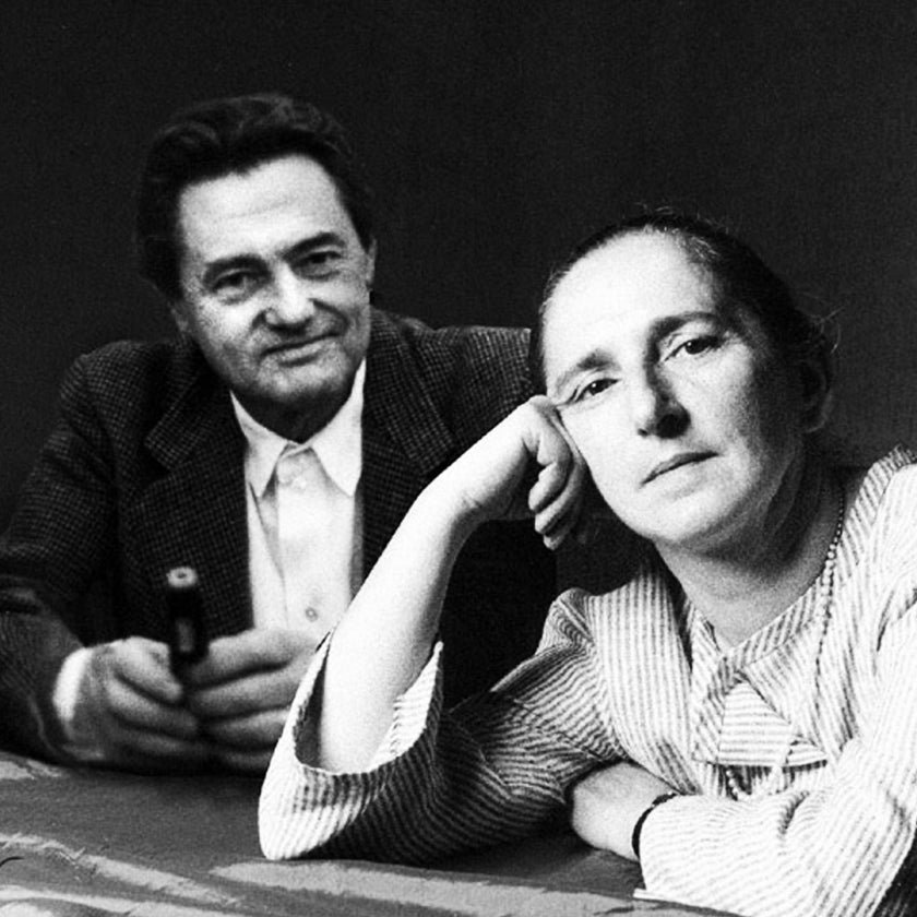AFRA & TOBIA SCARPA