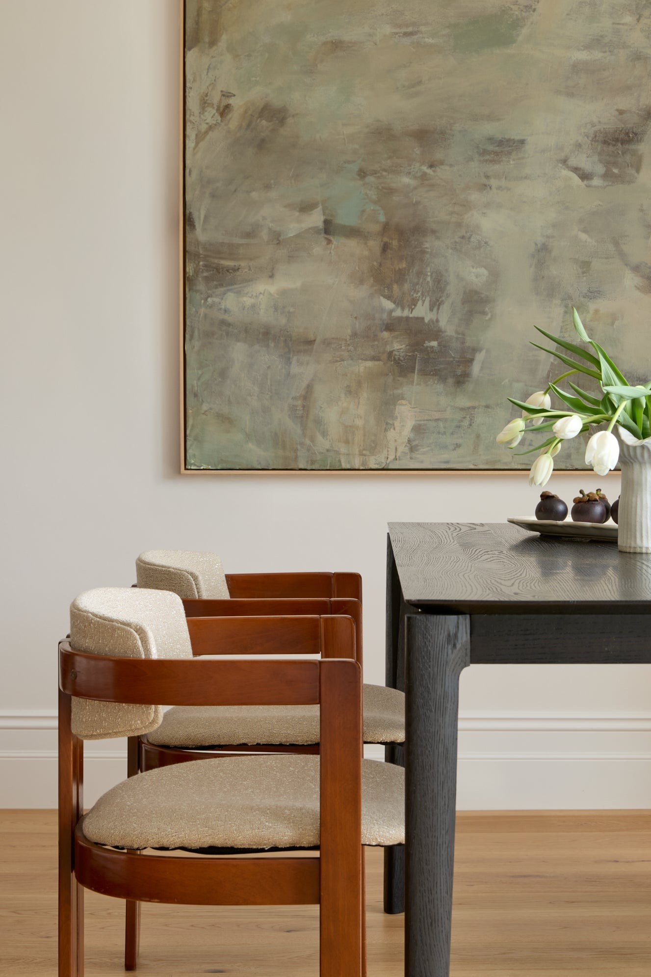 DINING ROOM EDIT