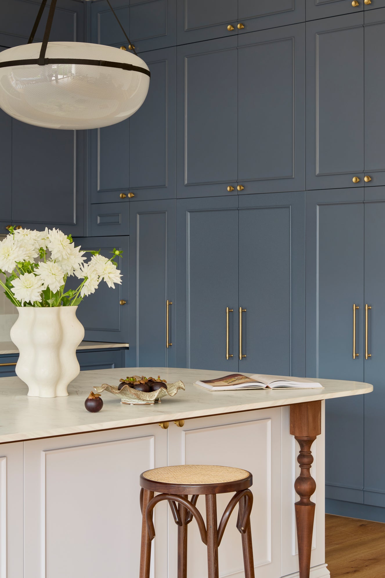 Kitchen Styling Ideas & Decor | Curated by Kerrie-Ann Jones