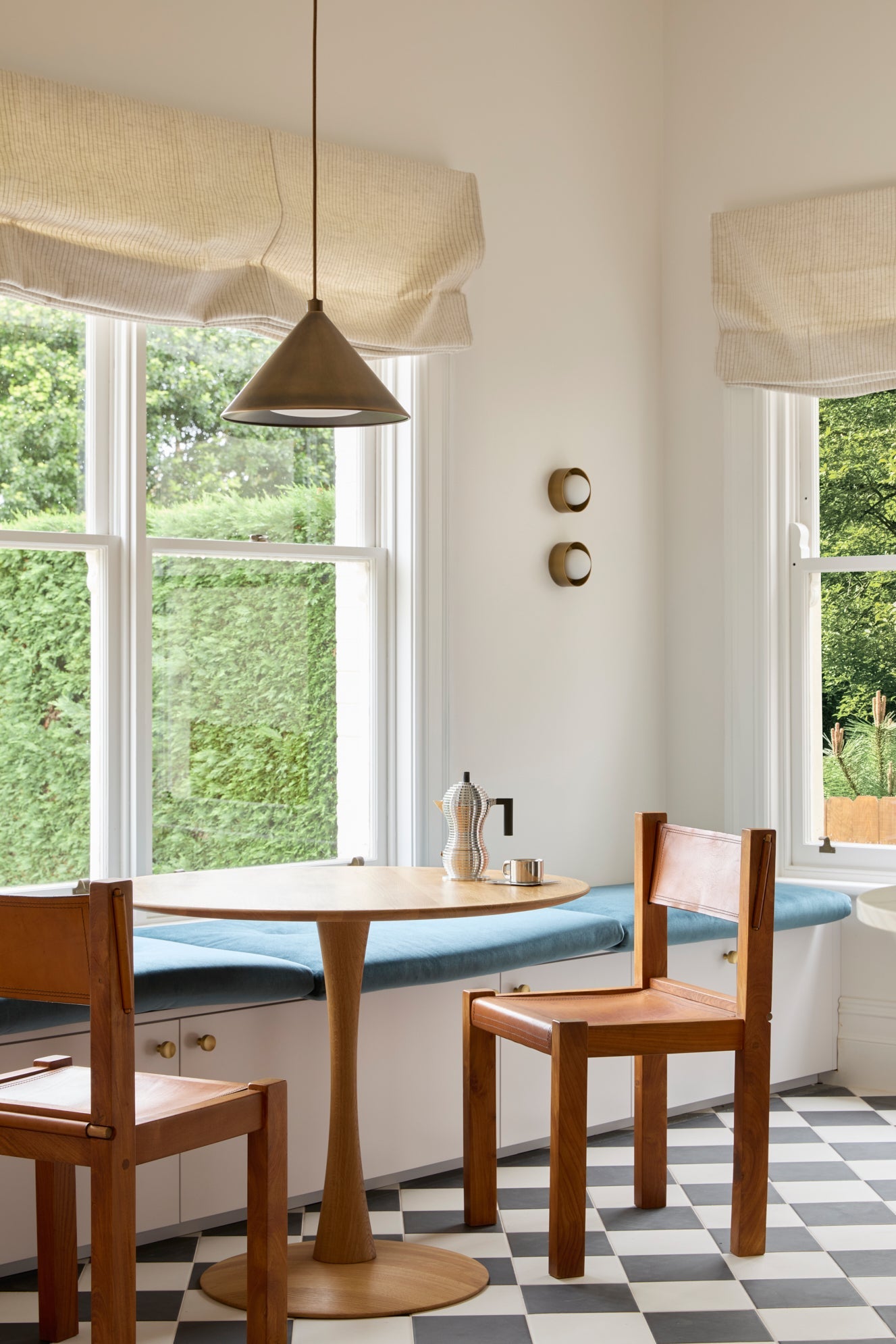 THE MOSMAN RESIDENCE EDIT