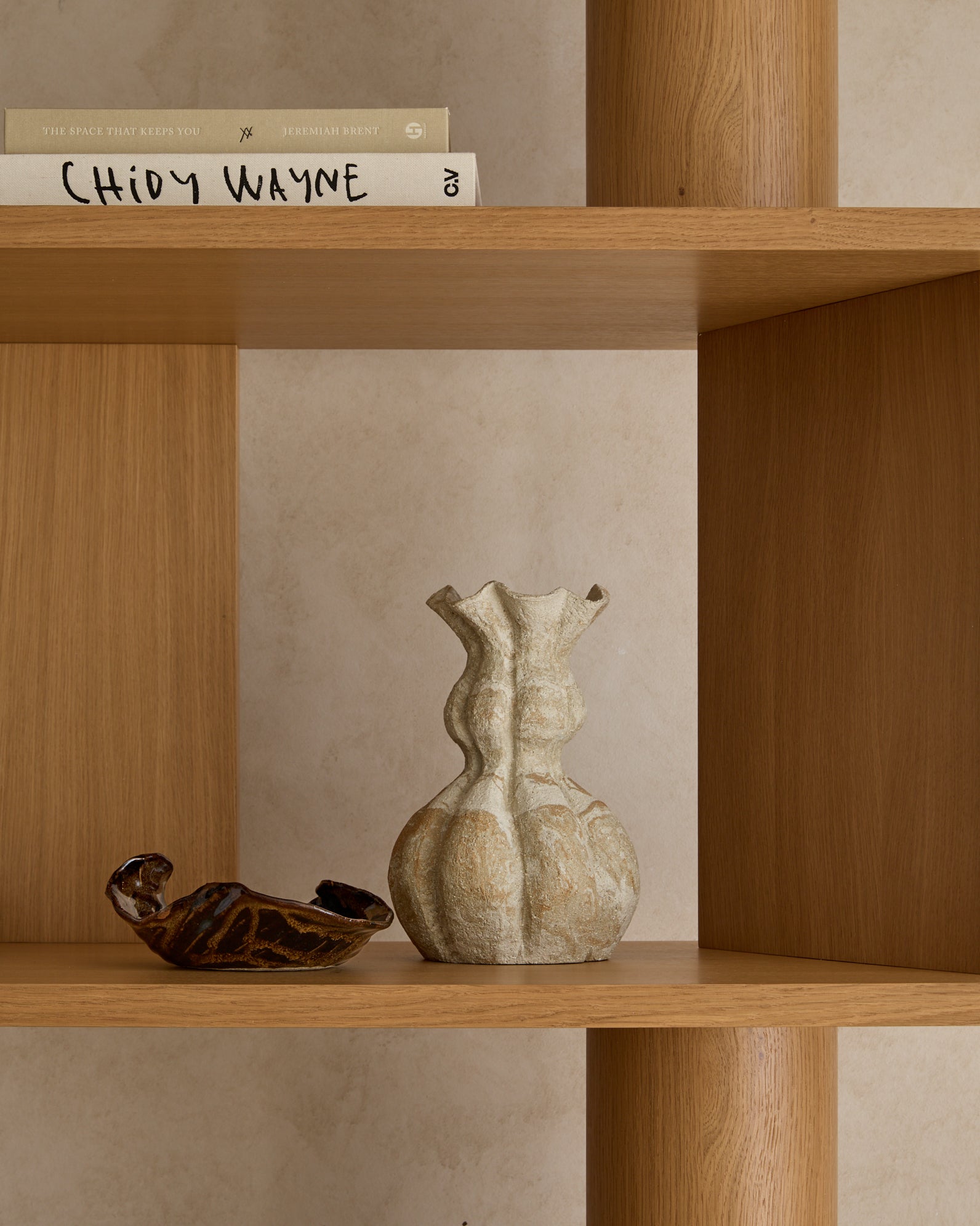 THE SHELF STYLING EDIT