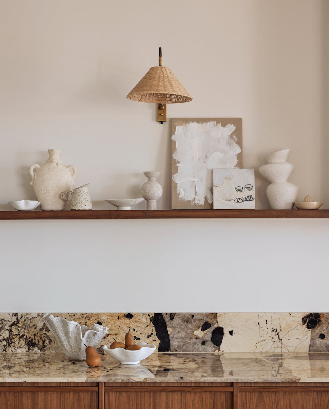 OBJECTS