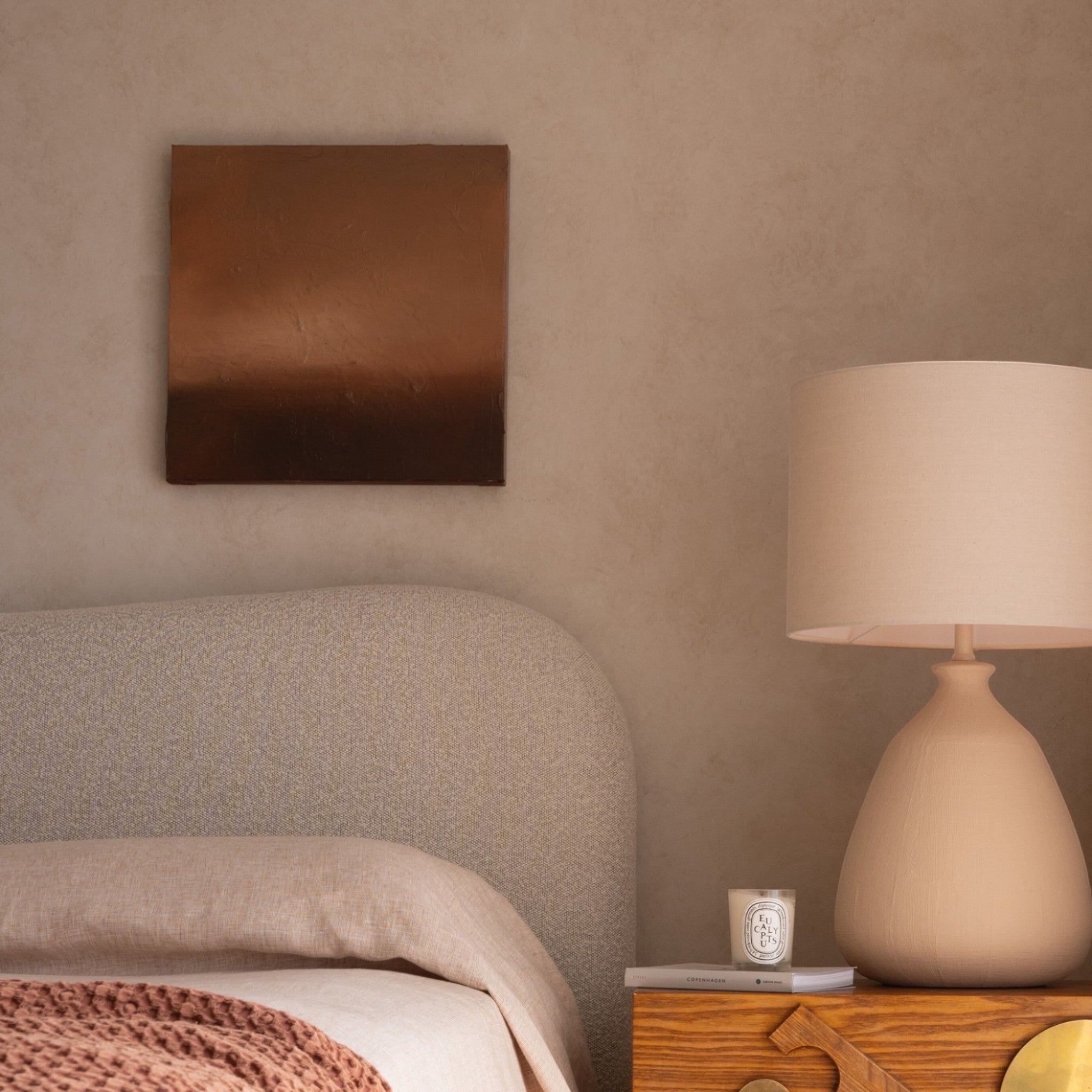 BEDROOM STYLING EDIT