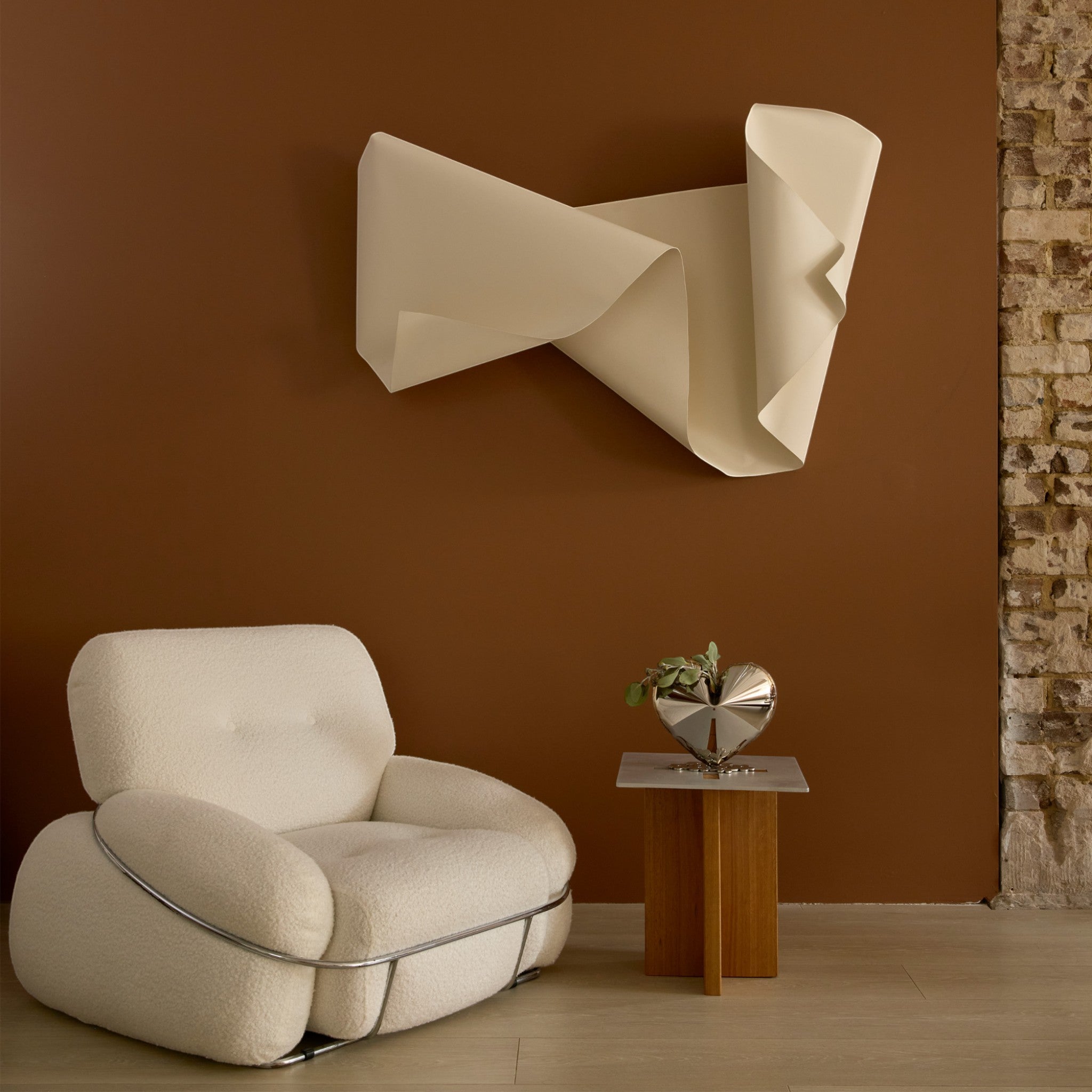 SCULPTURES
