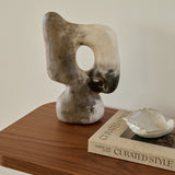 Sculpture #2 Ceramic Piece by Tess Miller