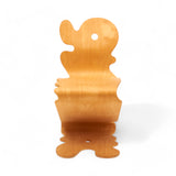 Sold | Pantonic 5020 Chair, Verner Panton, 1992
