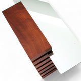 Low Coffee Table, Italian, Mid-century