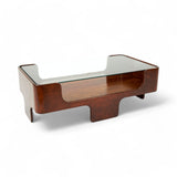 Italian Coffee Table, 1960s