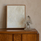 Sold | Italian Table Lamp, Murano Glass, 1940s
