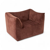 Sold | La Bambole Armchair, Mario Bellini for B&B Italia