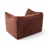Sold | La Bambole Armchair, Mario Bellini for B&B Italia