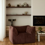 Sold | La Bambole Armchair, Mario Bellini for B&B Italia