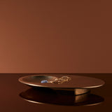 Back In Stock | Kepler Tray in Bronze by Ashley Corbett-Smith