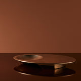 Back In Stock | Kepler Tray in Bronze by Ashley Corbett-Smith