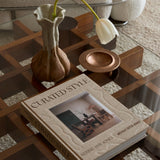 Back In Stock | UFO Catchall in Bronze by Ashley Corbett-Smith