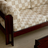 Zelda 2 Seater Sofa, Sergio Asti, Italian, 1962