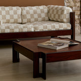 Zelda Coffee Table, Sergio Asti, Italian, 1962