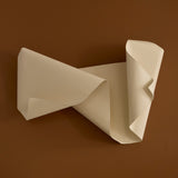 Sold | Painted Aluminium Wall Sculpture CM874 by Clementine Machonachie