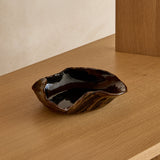 Daku Ceramic Side Dish by Tee McManus