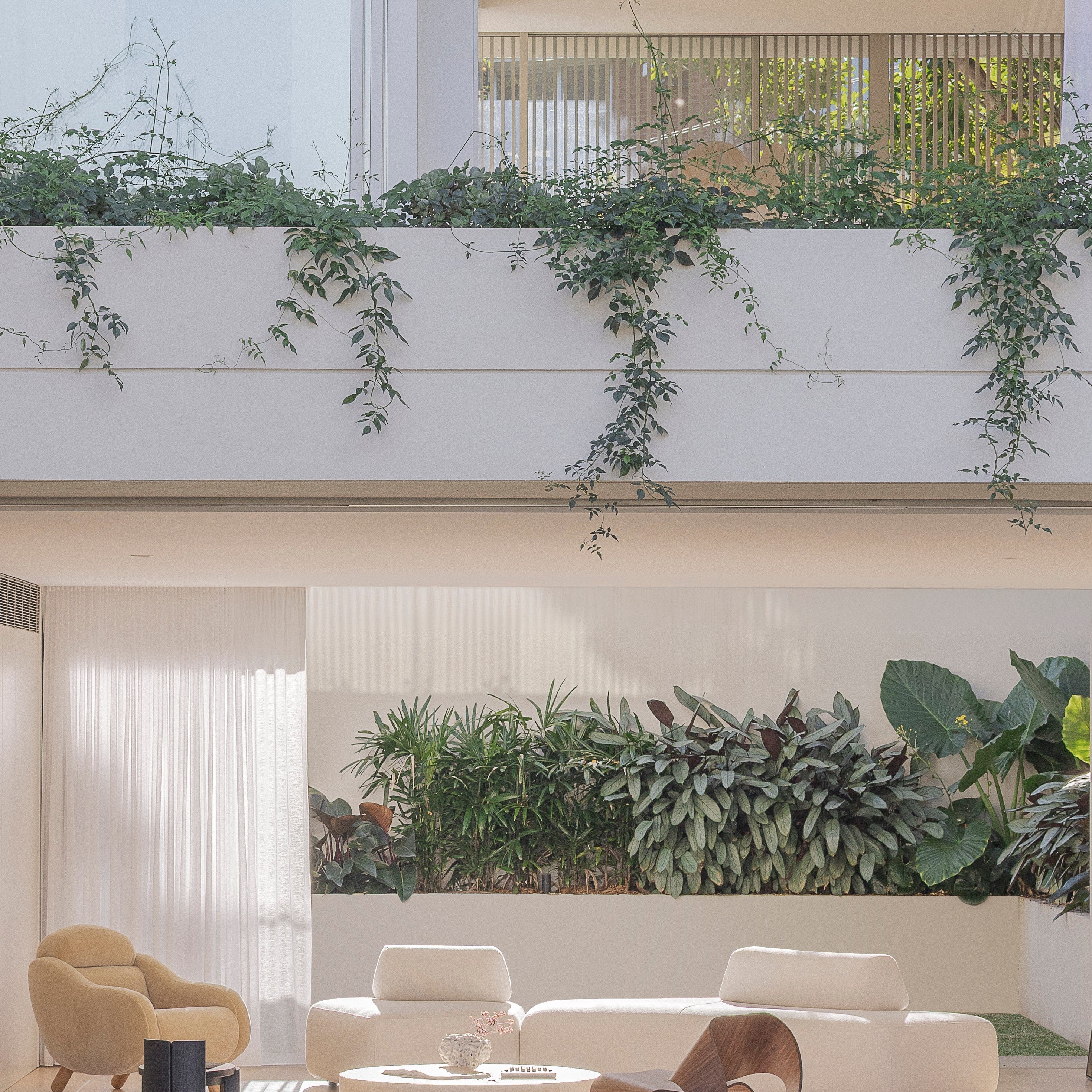 GREENWICH RESIDENCE