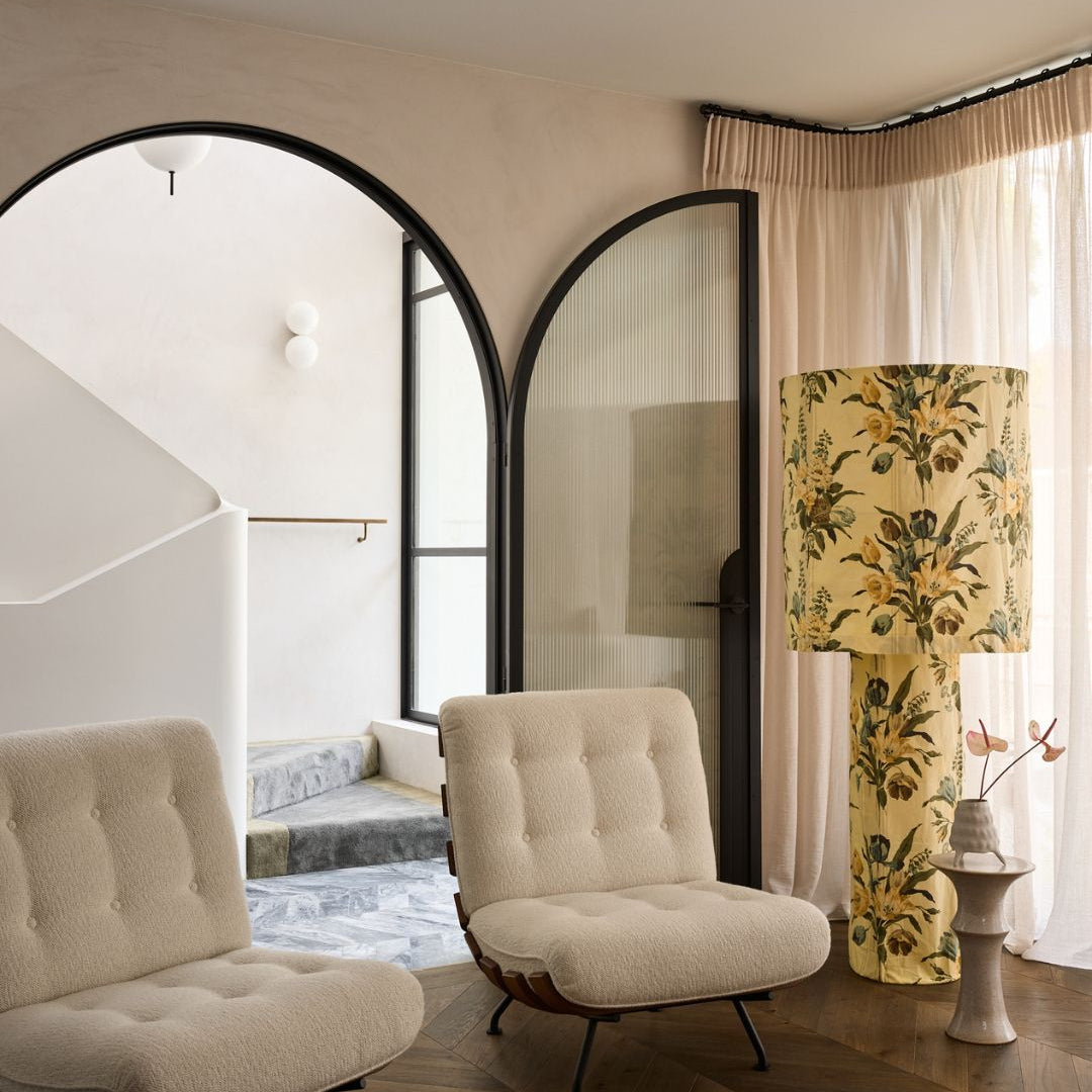 6 EASY WAYS TO UPDATE YOUR HOME WITHOUT RENOVATING