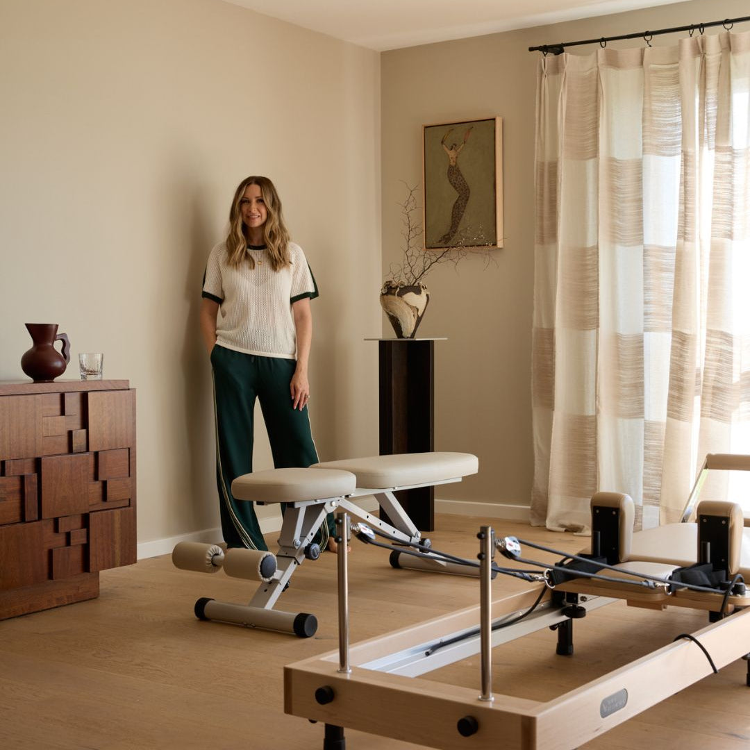 8 TIPS FOR CREATING A WELLNESS SPACE AT HOME