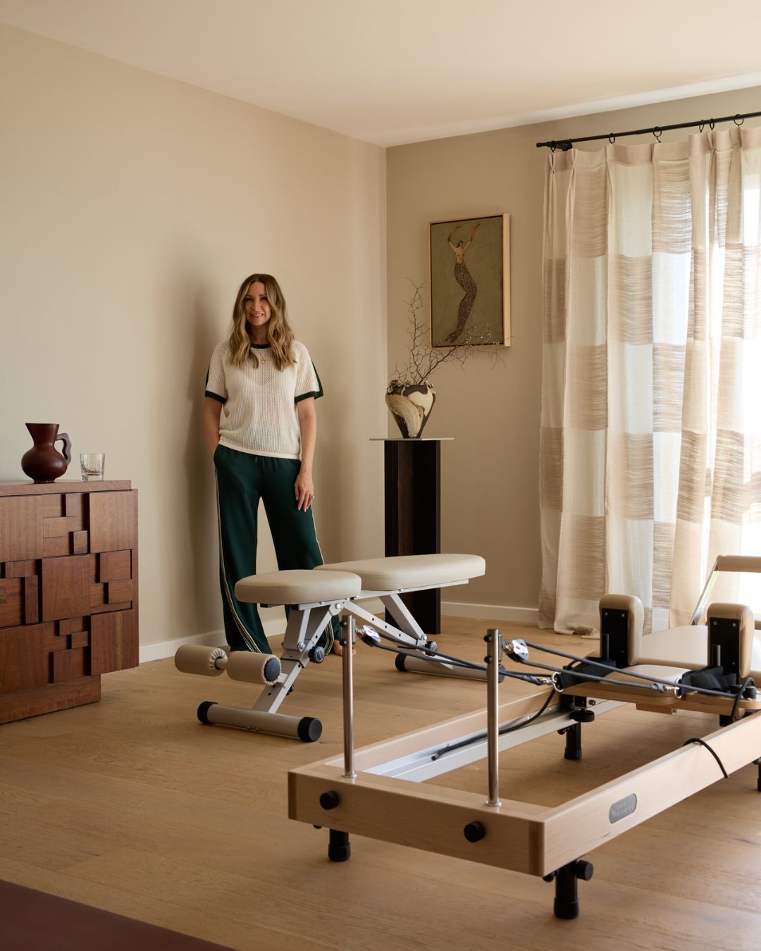 8 TIPS FOR CREATING A WELLNESS SPACE AT HOME