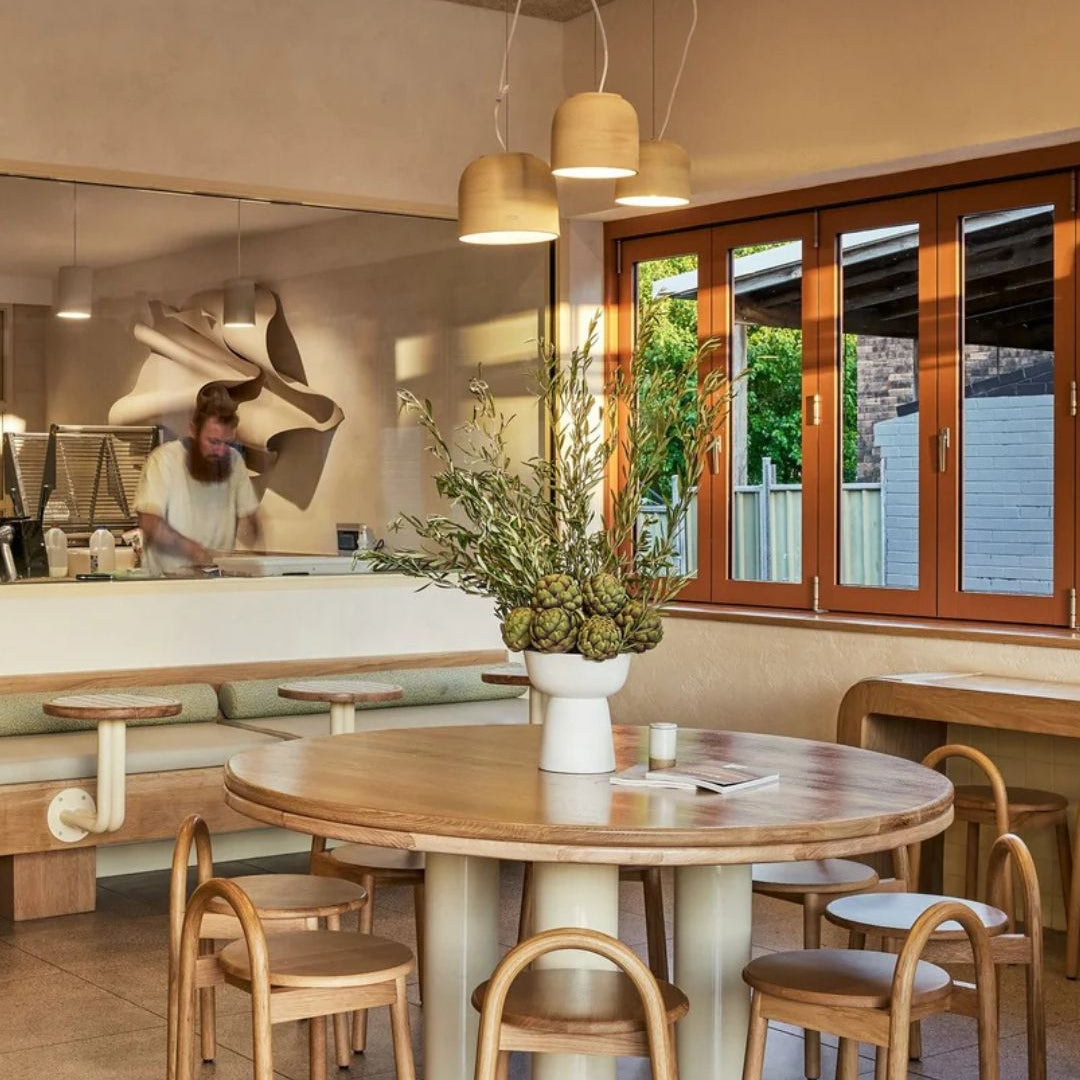 AN INTERIOR STYLIST'S GUIDE TO SYDNEY'S SUTHERLAND SHIRE