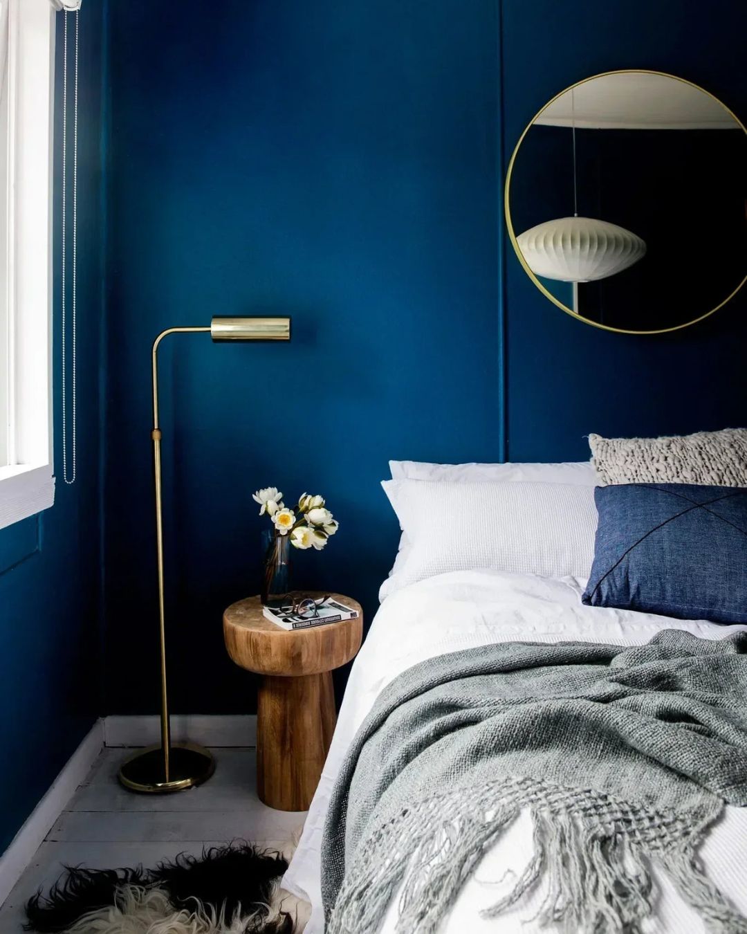 HOW TO CHOOSE PAINT COLOURS FOR YOUR HOME