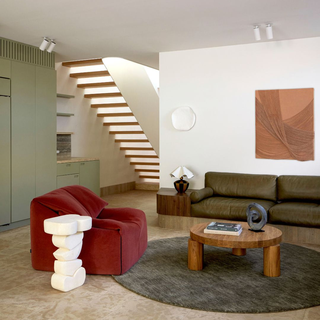6 EASY WAYS TO UPDATE YOUR HOME WITHOUT RENOVATING