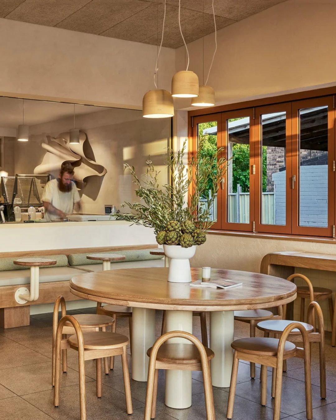 AN INTERIOR STYLIST'S GUIDE TO SYDNEY'S SUTHERLAND SHIRE