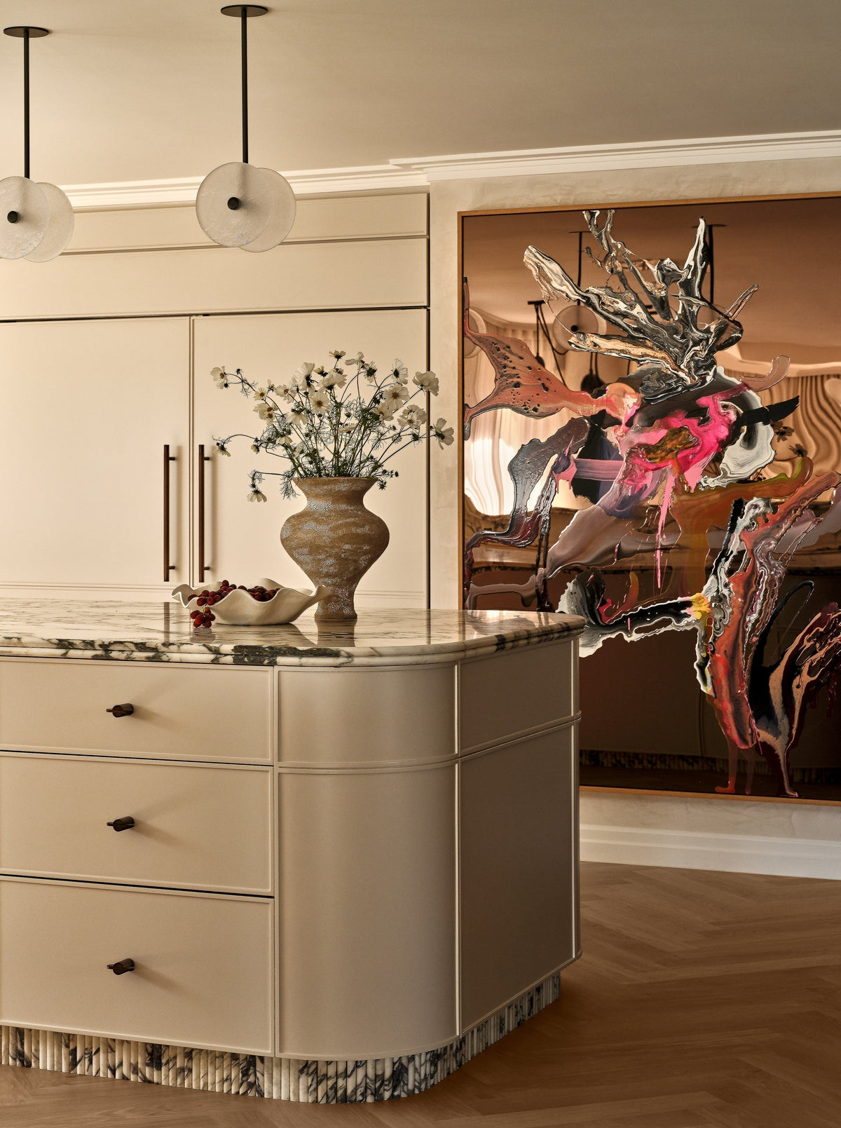 SMART SPLURGES: WHERE TO INVEST WHEN DESIGNING YOUR HOME