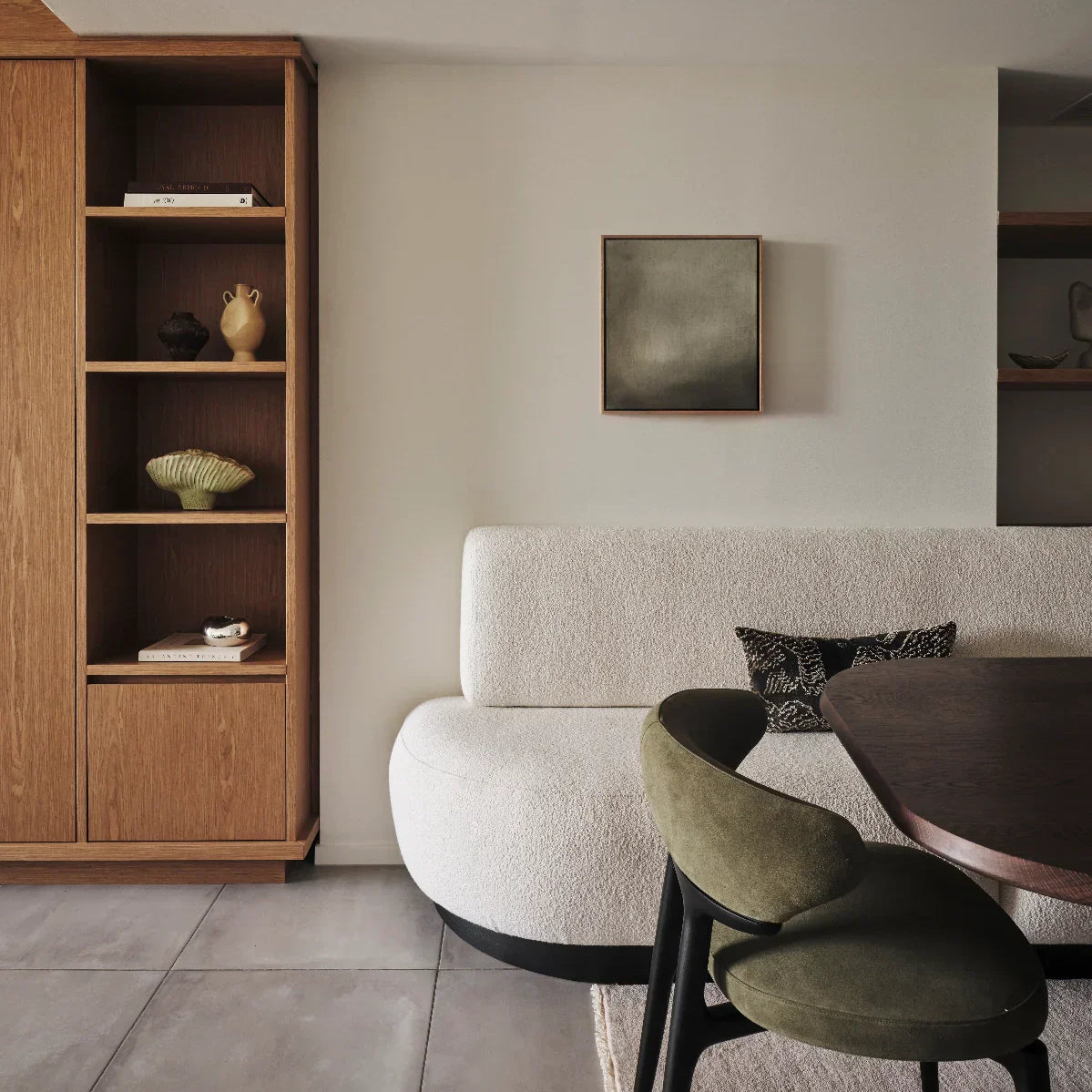 POTTS POINT PENTHOUSE