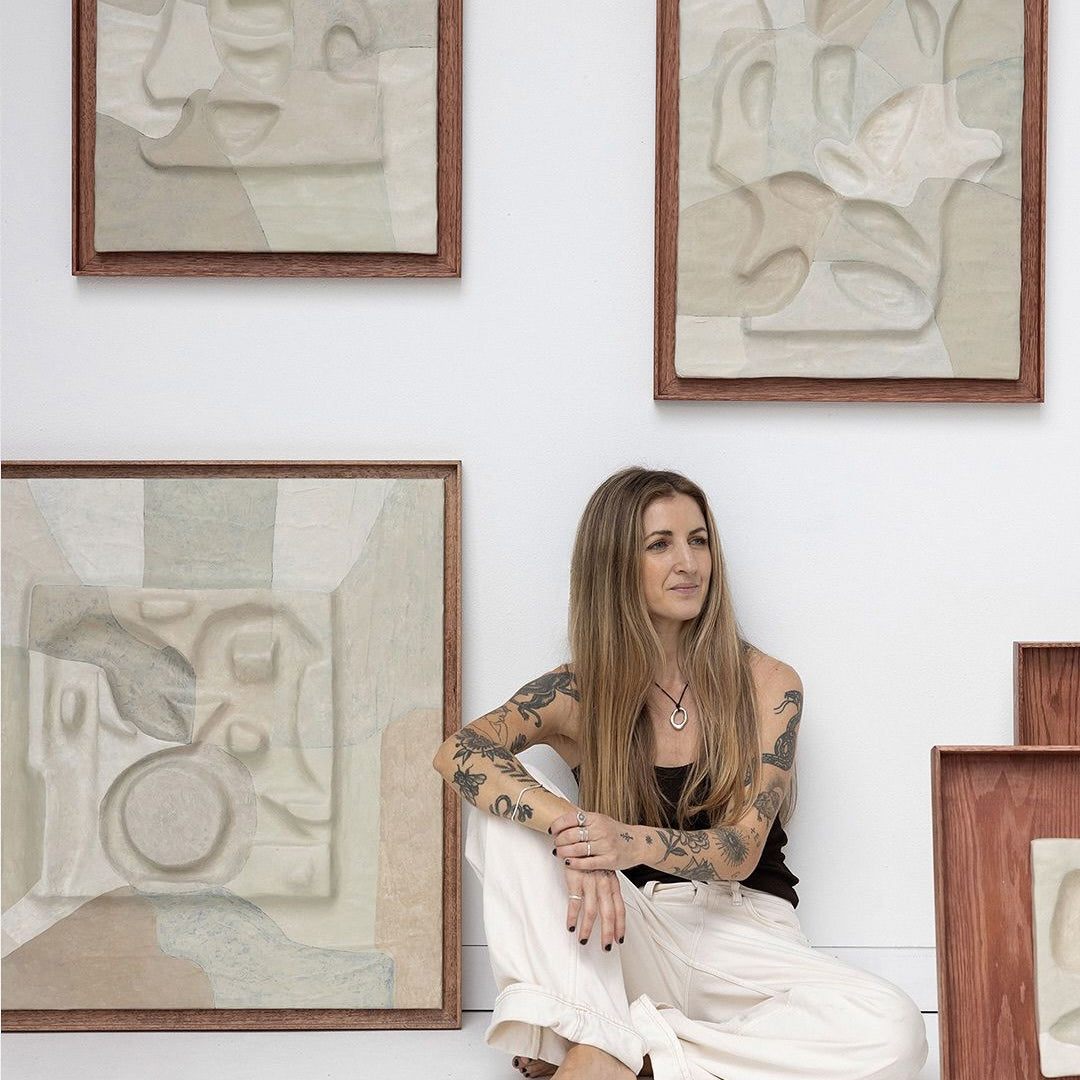 IN CONVERSATION WITH: HÉLÈNE KÖNIG