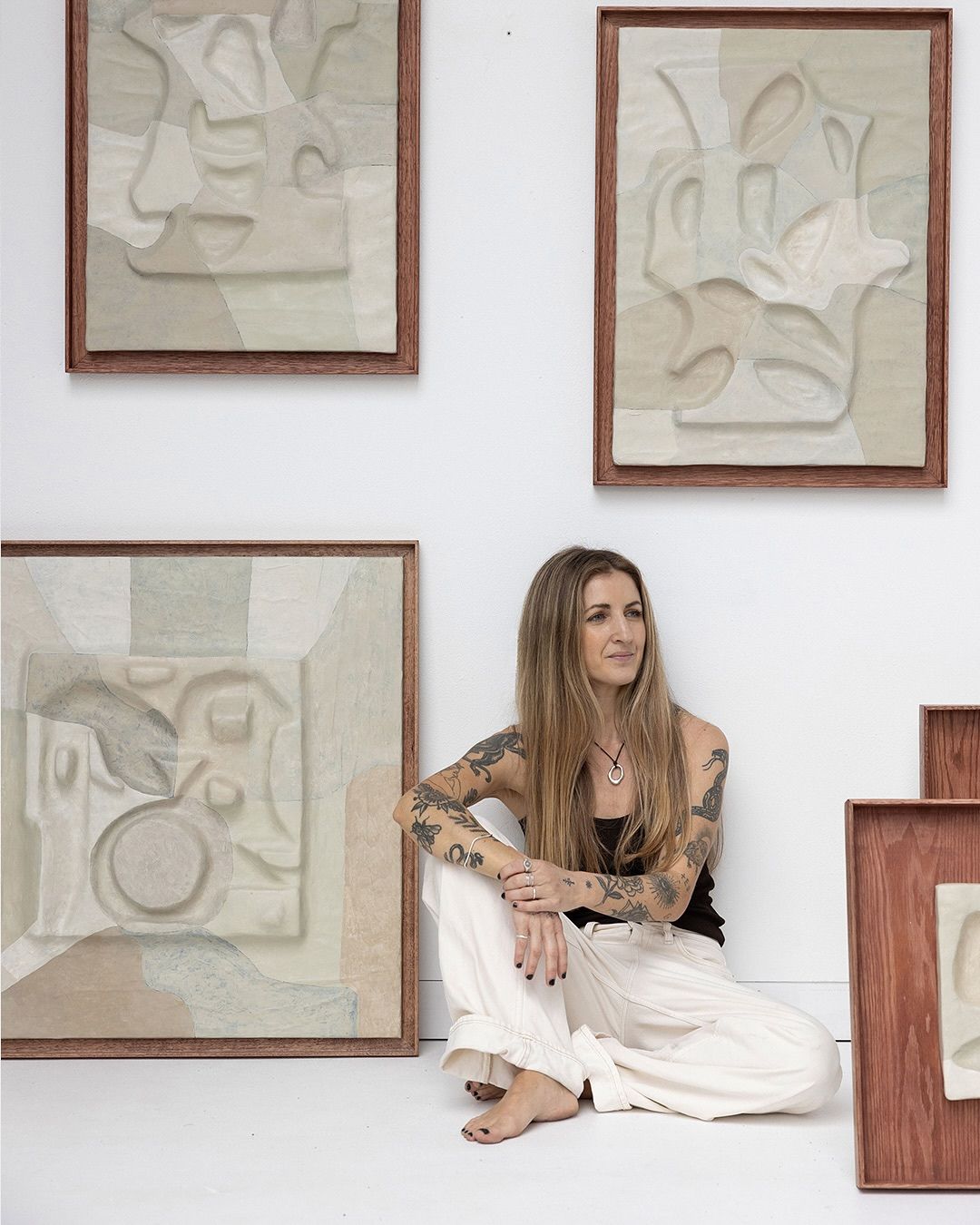 IN CONVERSATION WITH: HÉLÈNE KÖNIG