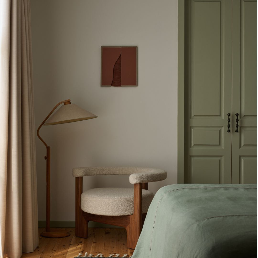 HOW TO CHOOSE PAINT COLOURS: A DESIGNER'S GUIDE
