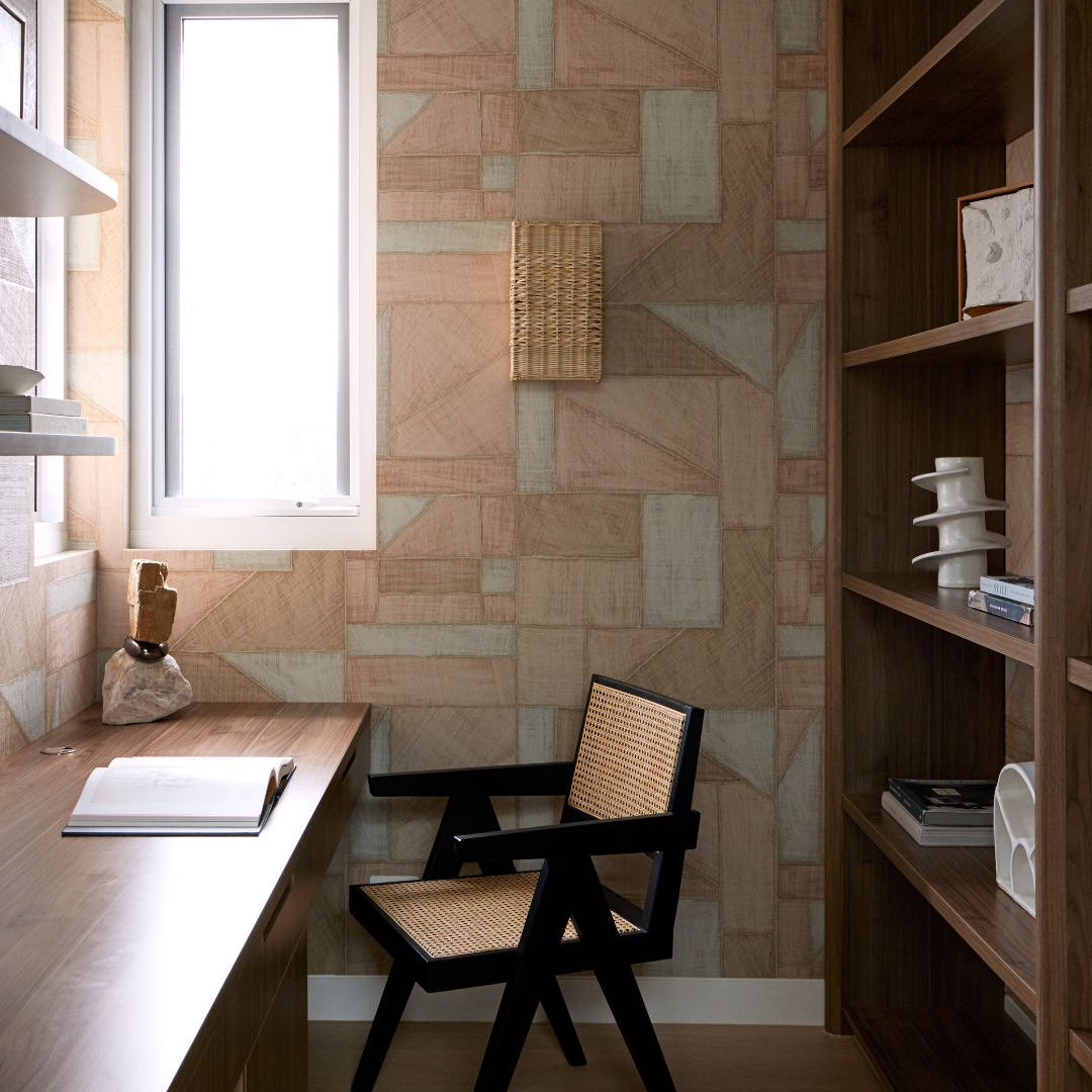 8 HOME OFFICE IDEAS TO INSPIRE CREATIVITY & PRODUCTIVITY