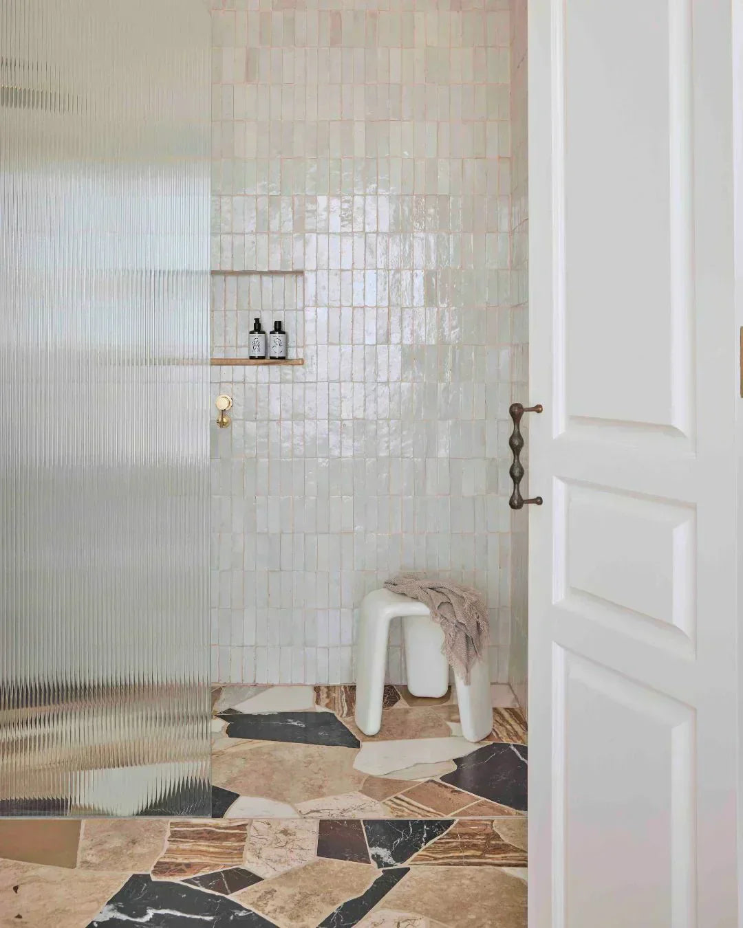 THE MATERIALS I SELECTED FOR MY MID-CENTURY HOME RENOVATION