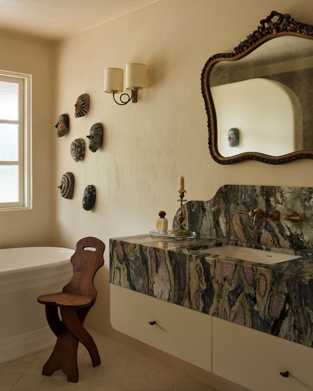 6 CREATIVE WAYS TO HANG ART IN YOUR HOME