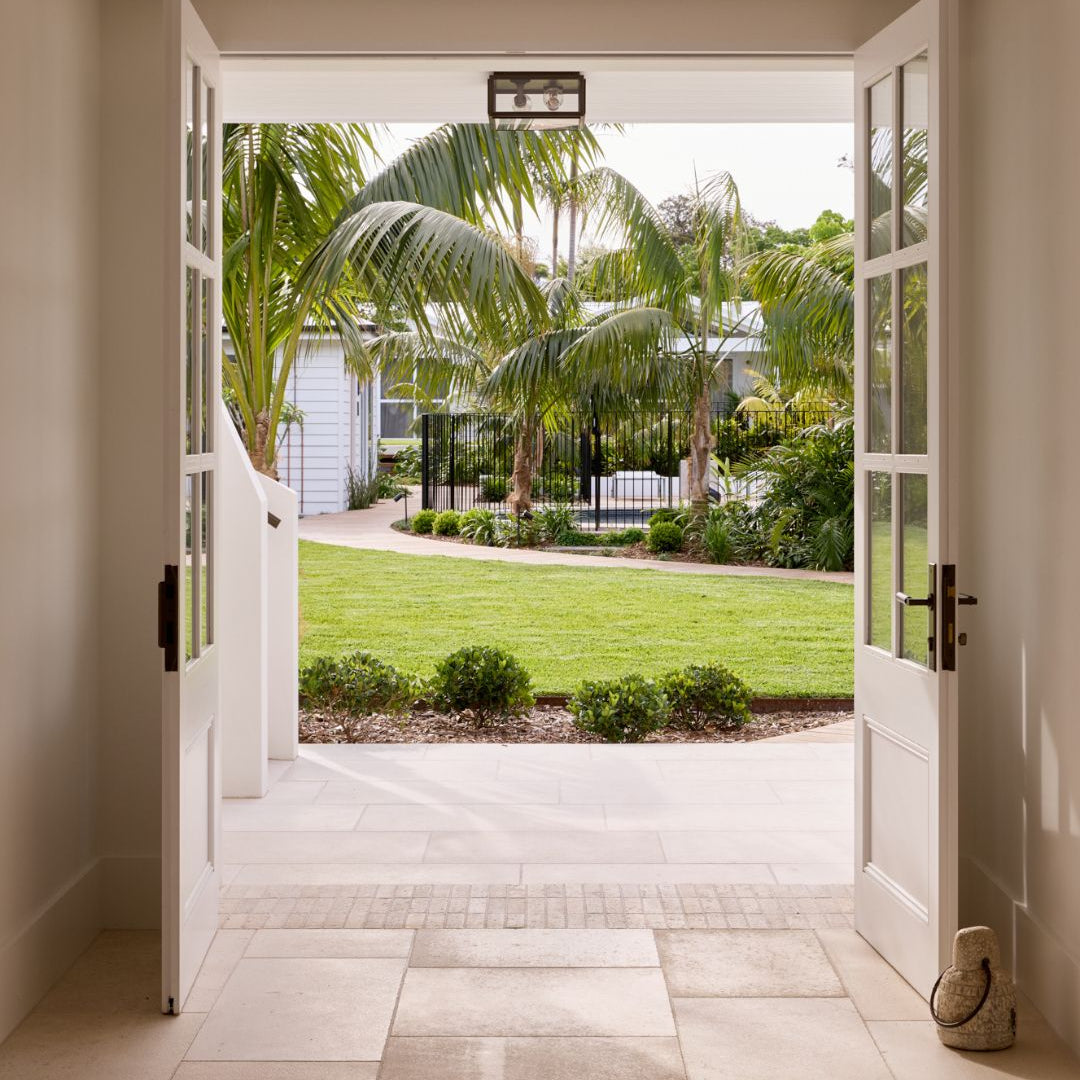 5 HOLIDAY HOME DESIGN IDEAS