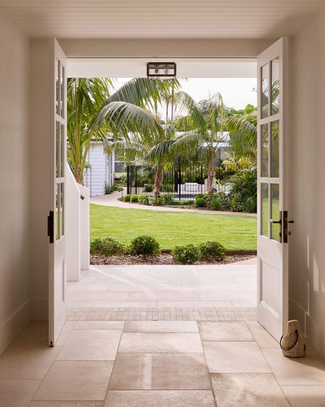 5 HOLIDAY HOME DESIGN IDEAS