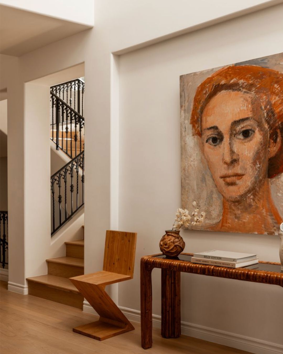 STYLIST-APPROVED WAYS TO USE ART IN YOUR HOME