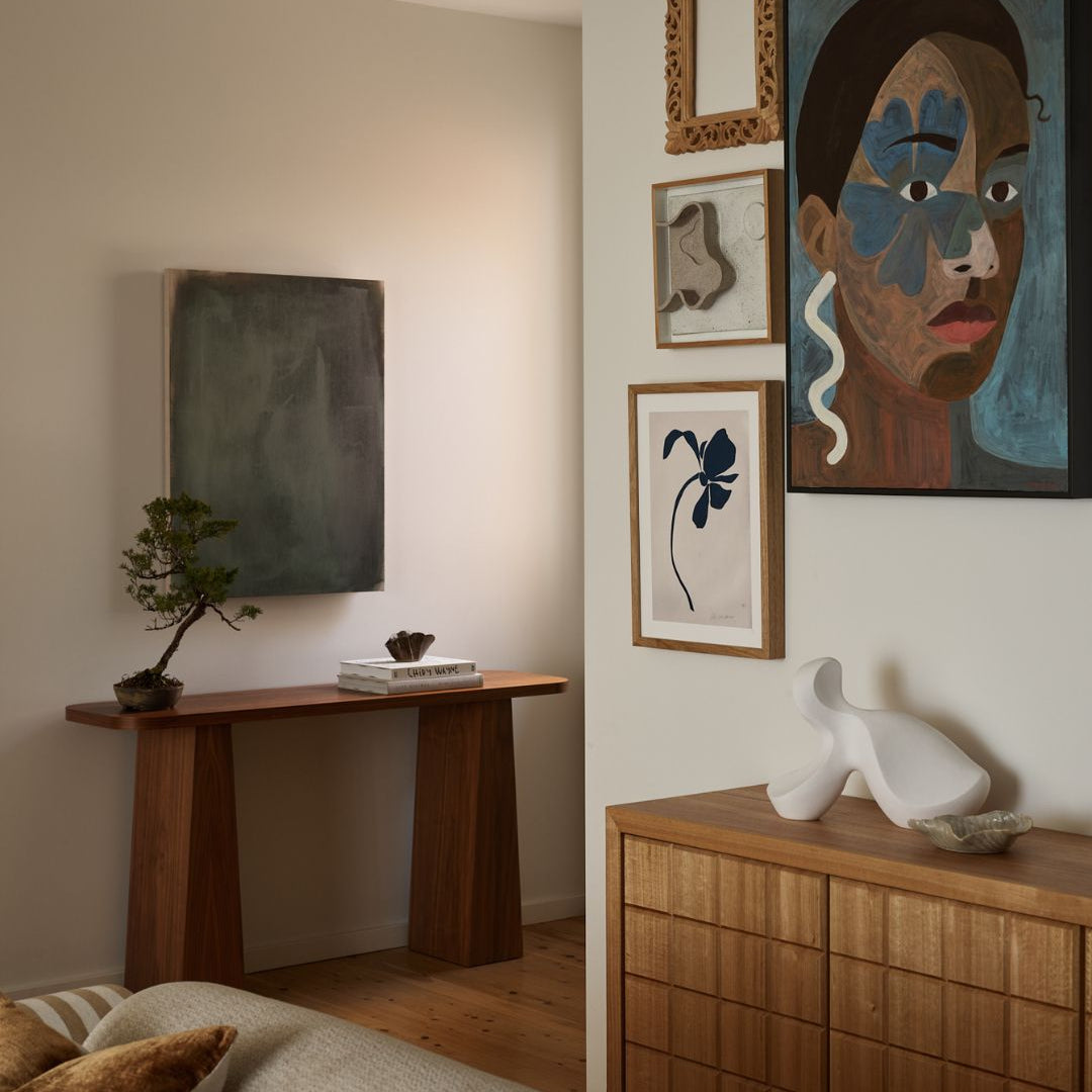 HOW TO CHOOSE ART FOR YOUR HOME