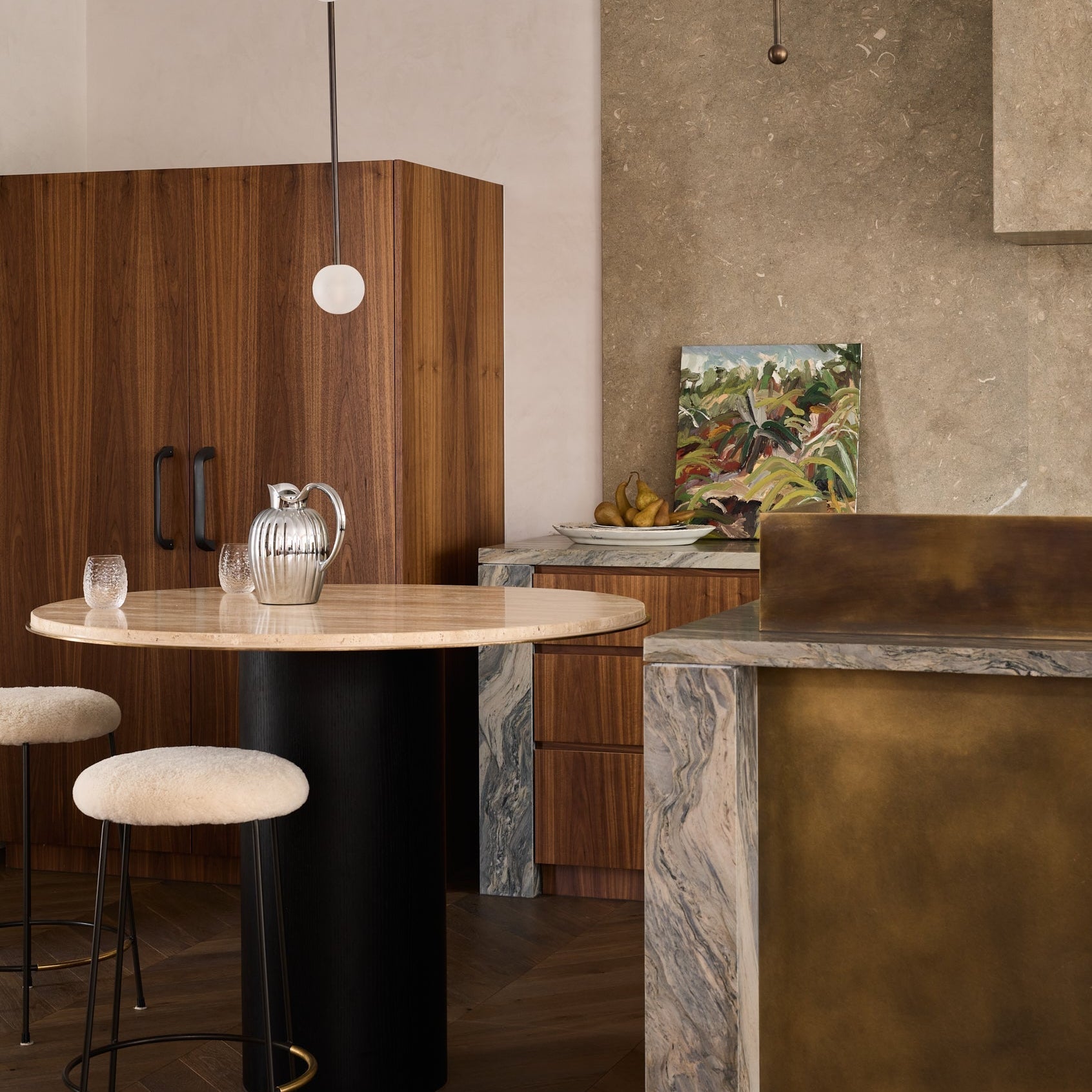 6 TIMELESS KITCHEN DESIGN IDEAS