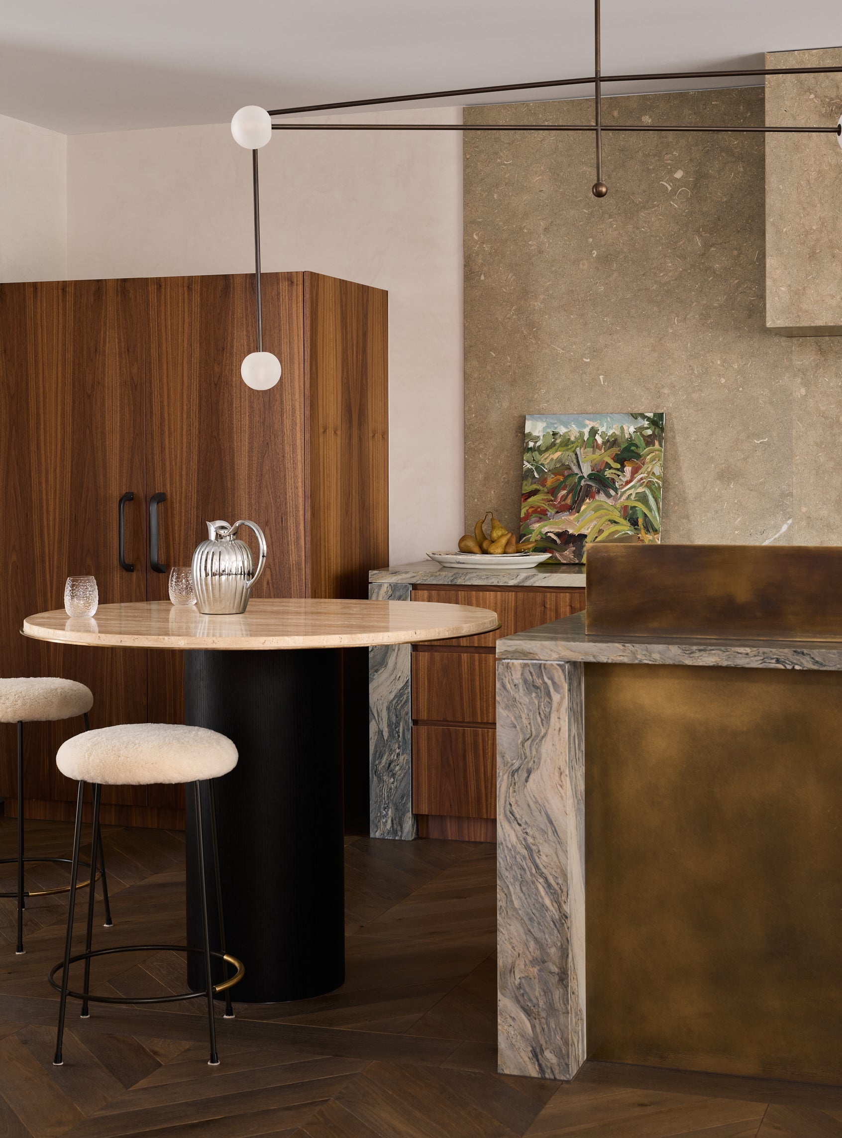 6 TIMELESS KITCHEN DESIGN IDEAS
