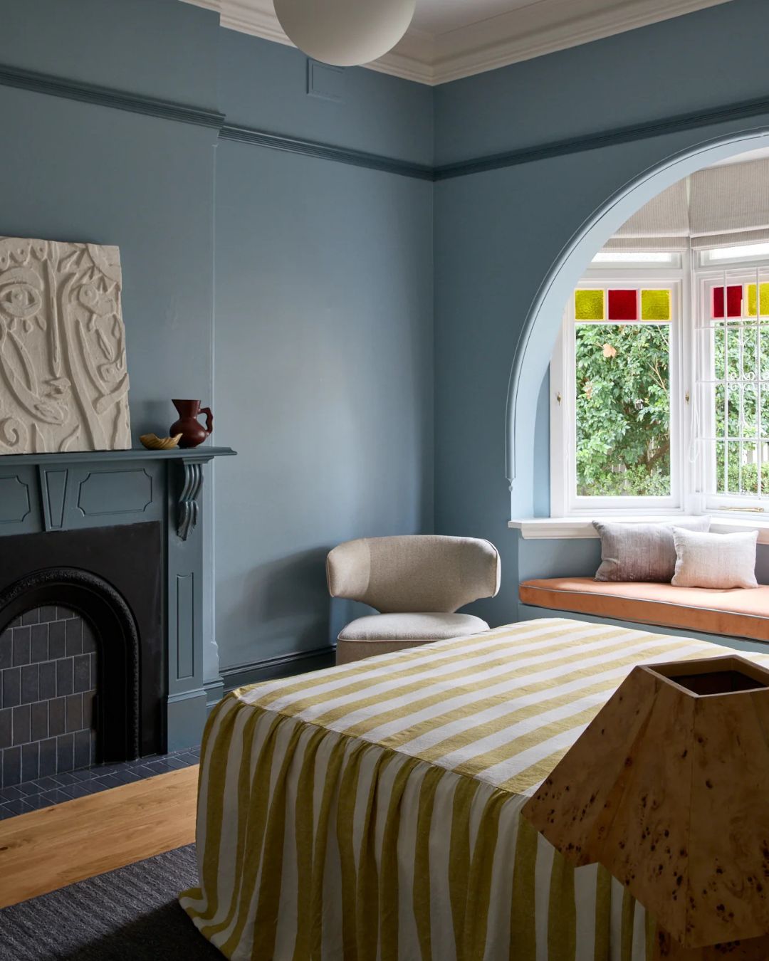 5 STYLING TIPS TO INSTANTLY ELEVATE YOUR BEDROOM