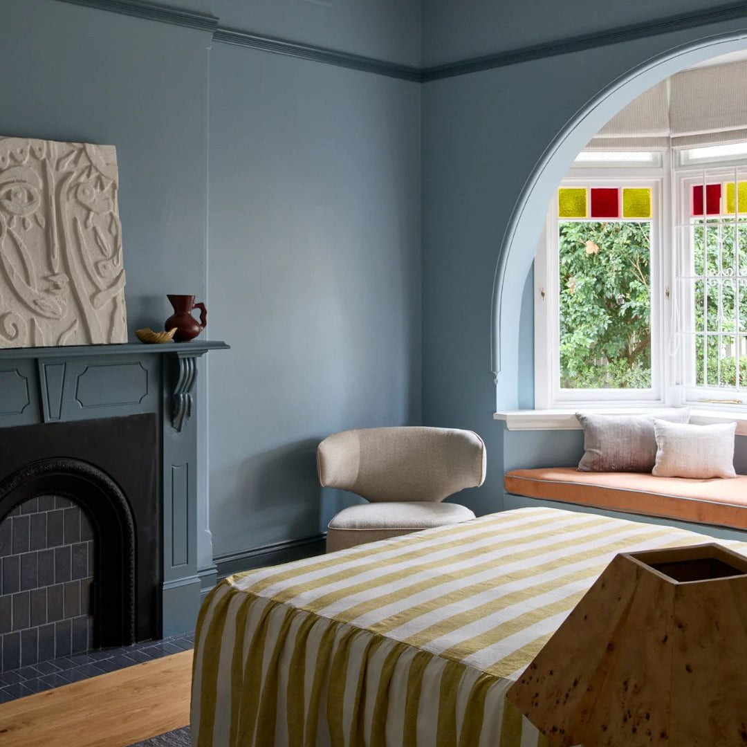 5 STYLING TIPS TO INSTANTLY ELEVATE YOUR BEDROOM