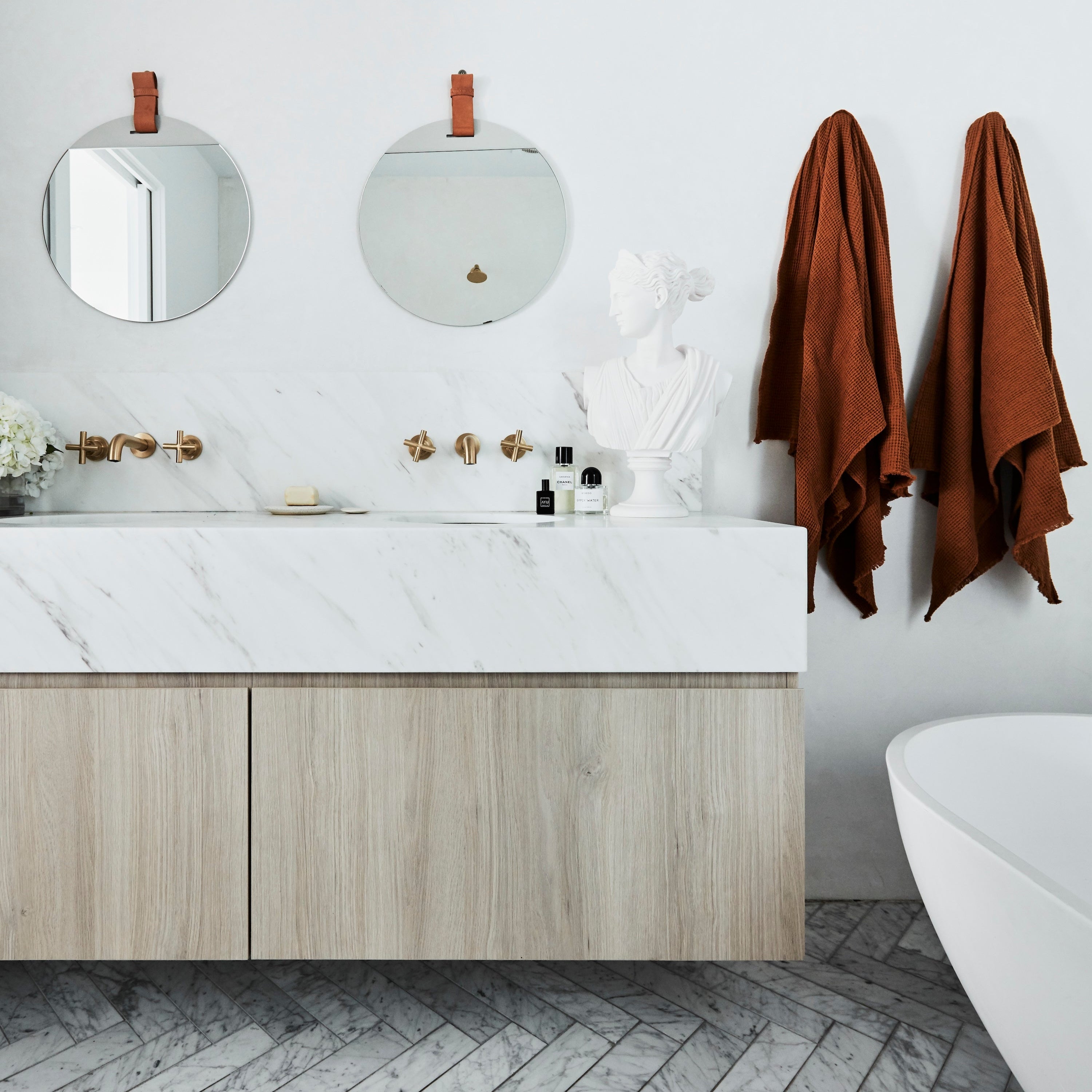 DARLINGHURST RESIDENCE