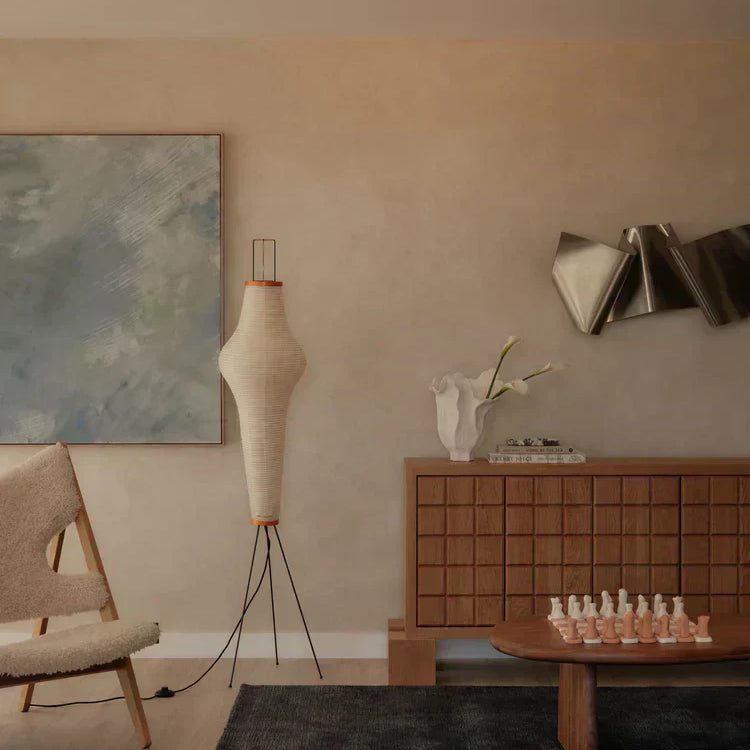 HOW TO CREATE A COASTAL HOME WITHOUT THE CLICHÉS